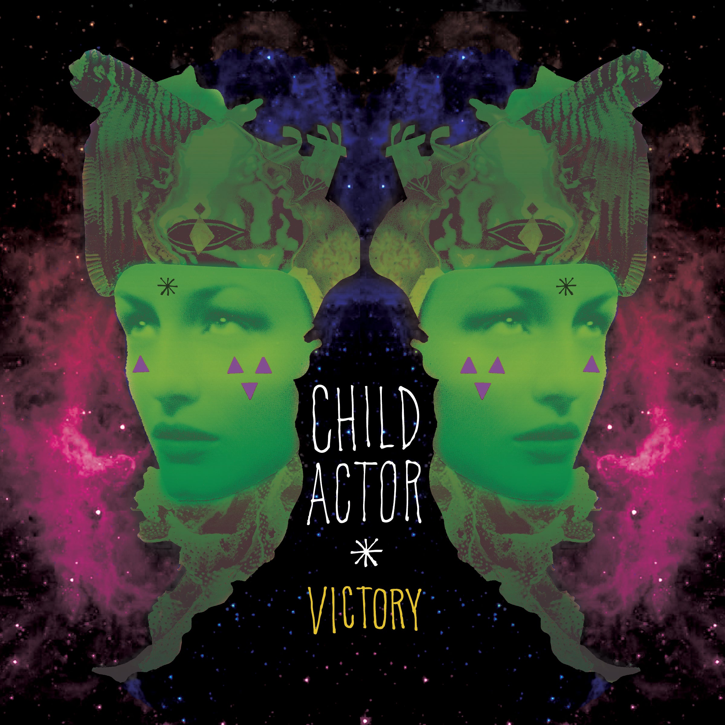 Child Actor Victory