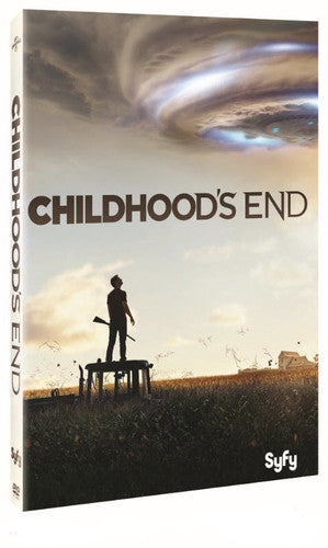 Childhood's End - 3-Disc DVD Set