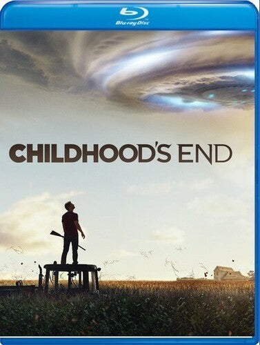 Childhood's End Childhood's End - 2-Disc Blu-Ray Set