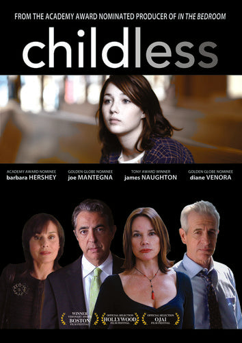 Childless - DVD