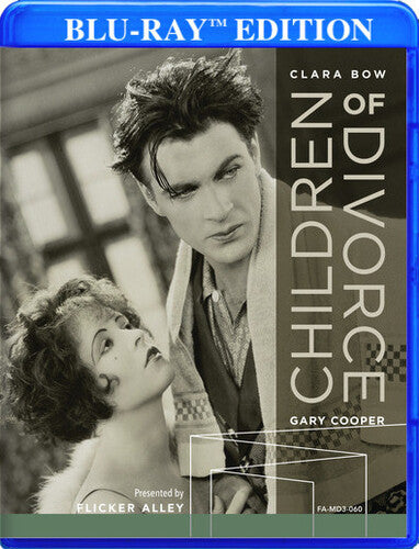 Children of Divorce Children of Divorce - Blu-Ray