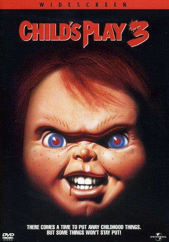 Child's Play 3 - DVD