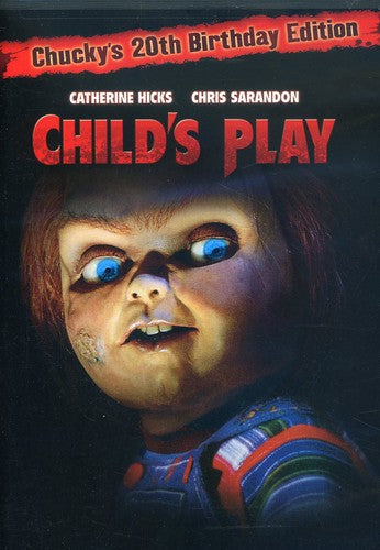 Child's Play - DVD