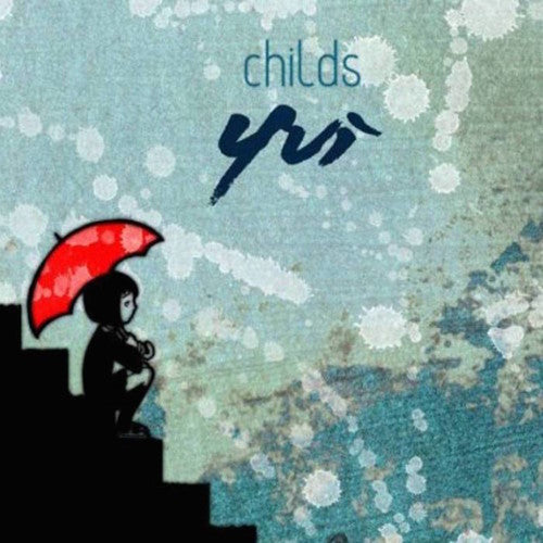 Childs Yui - Record Album - Vinyl LP