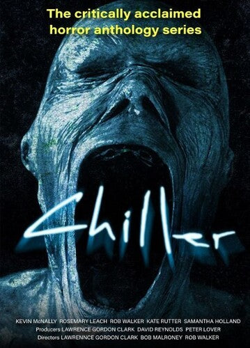 Chiller Chiller - 2-Disc DVD Set