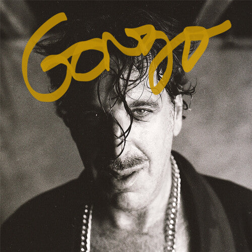 Chilly Gonzales Gonzo - Record Album - Vinyl LP