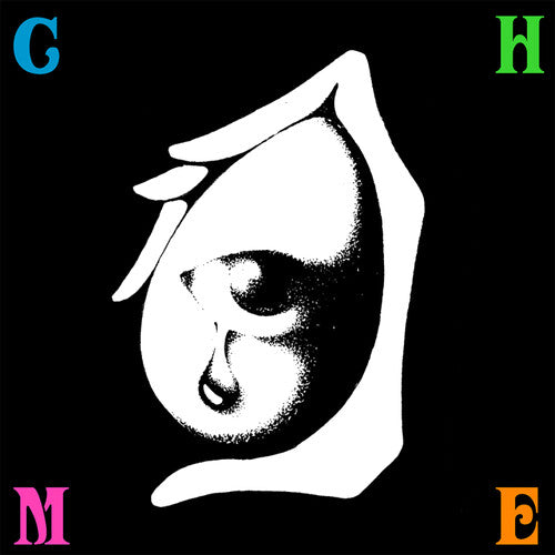 Chime Oblivion Chime Oblivion - Record Album - Vinyl LP