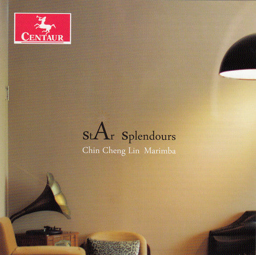 Chin Cheng Lin Star Splendours - CD Album