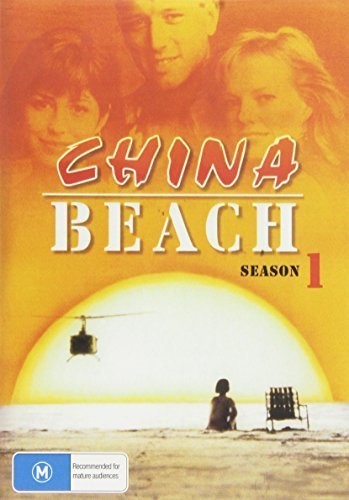 China Beach: Season 1 - 3-Disc DVD Set