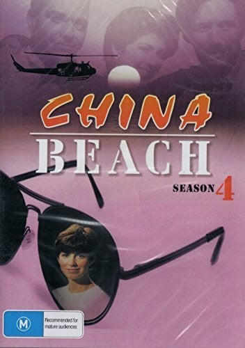 China Beach: Season 4 - 5-Disc DVD Set