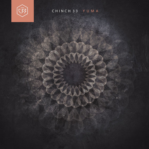 Chinch 33 Yuma - Double Record Album - Vinyl LP