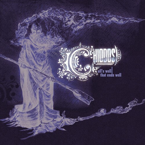 Chiodos All's Well That End's Well - 20th Anniversary - CD Album