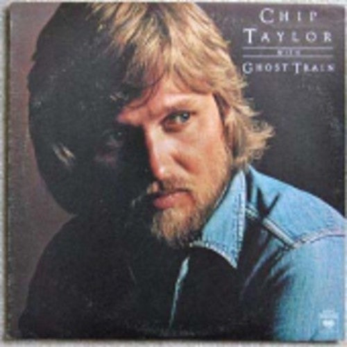 Chip Taylor Somebody Shoot Out the Jukebox - CD Album