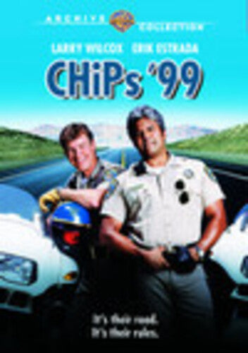 CHiPs 99 - DVD