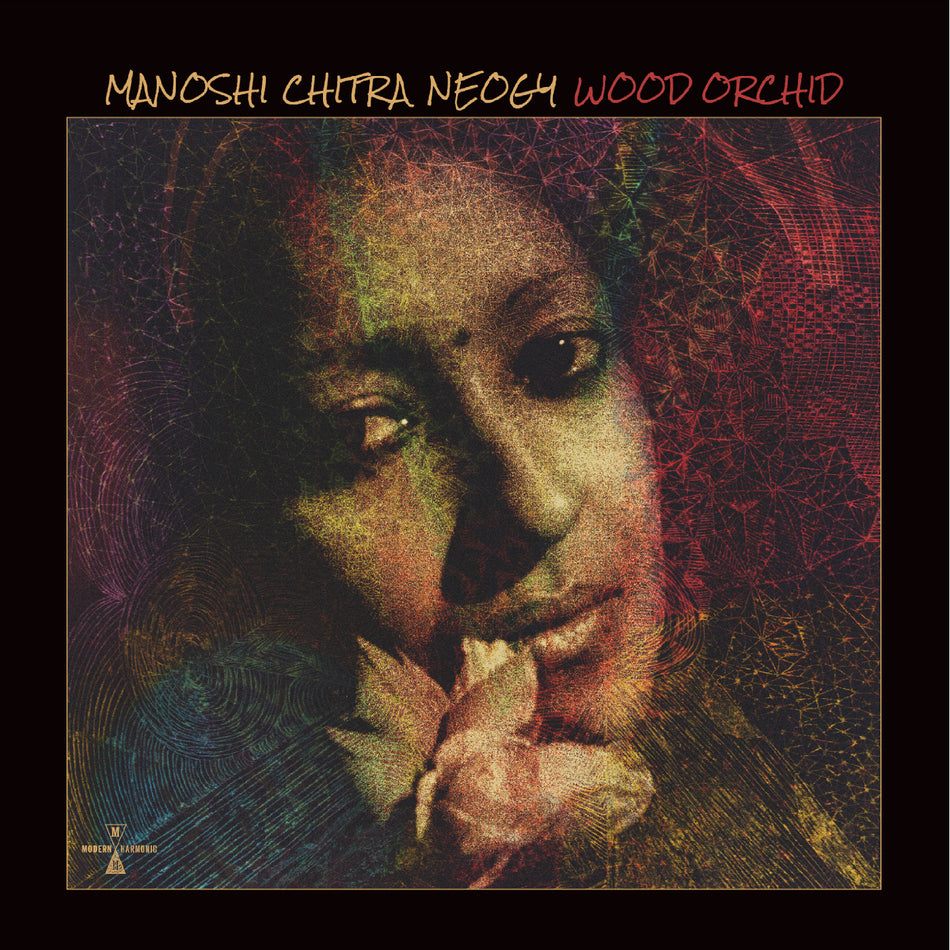 Chitra Neogy Wood Orchid