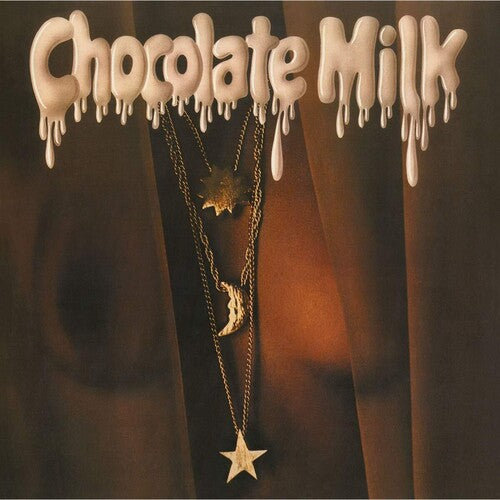 Chocolate Milk Chocolate Milk (expanded Edition) - CD Album