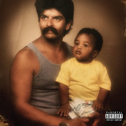 CHOOSEY & EXILE Black Beans - CD Album