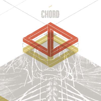 CHORD Gmaj7