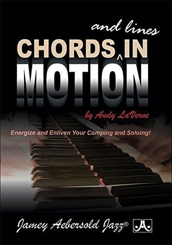 Chords and Lines in Motion - DVD