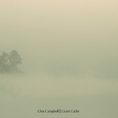 Chris Campbell Schooldays Over - Record Album - Vinyl LP
