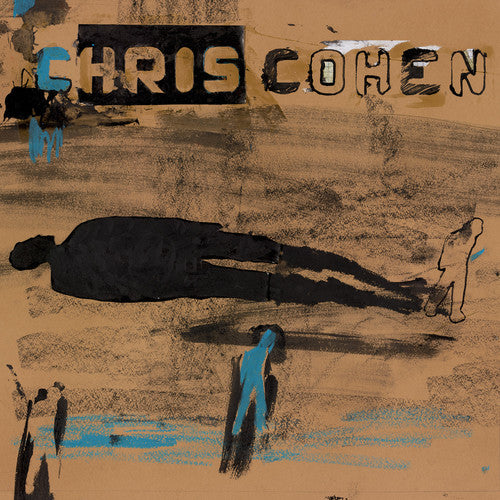 Chris Cohen As If Apart - Record Album - Vinyl LP