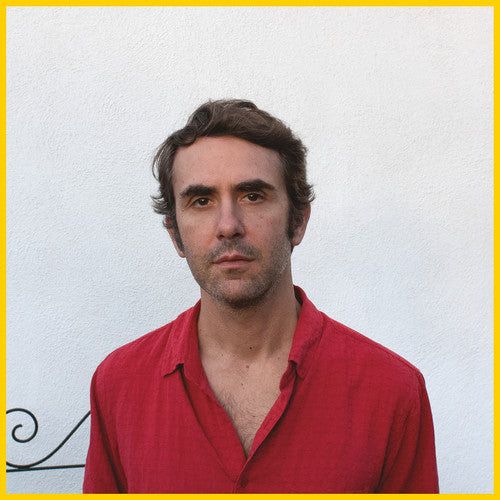 Chris Cohen Chris Cohen - Record Album - Vinyl LP