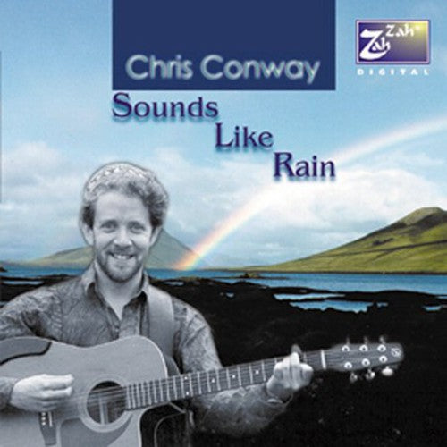 Chris Conway Sounds Like Rain - CD Album