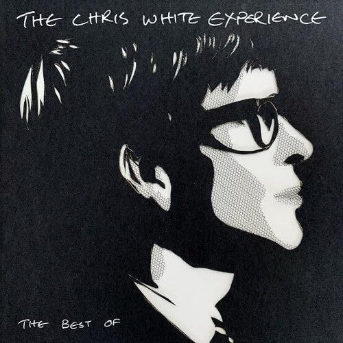 Chris Experience White Best Of - Record Album - Vinyl LP