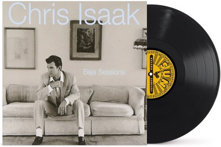 Chris Isaak Baja Sessions: 30th Anniversary Edition