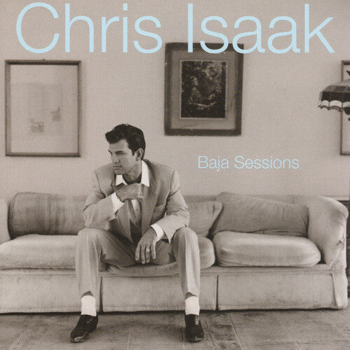 Chris Isaak Baja Sessions: 30th Anniversary Edition