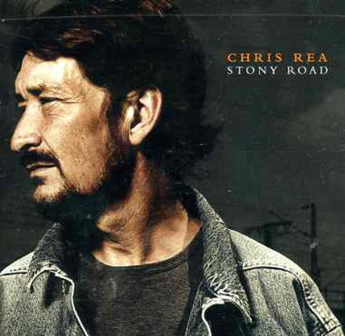 Chris Rea Stony Road - CD Album