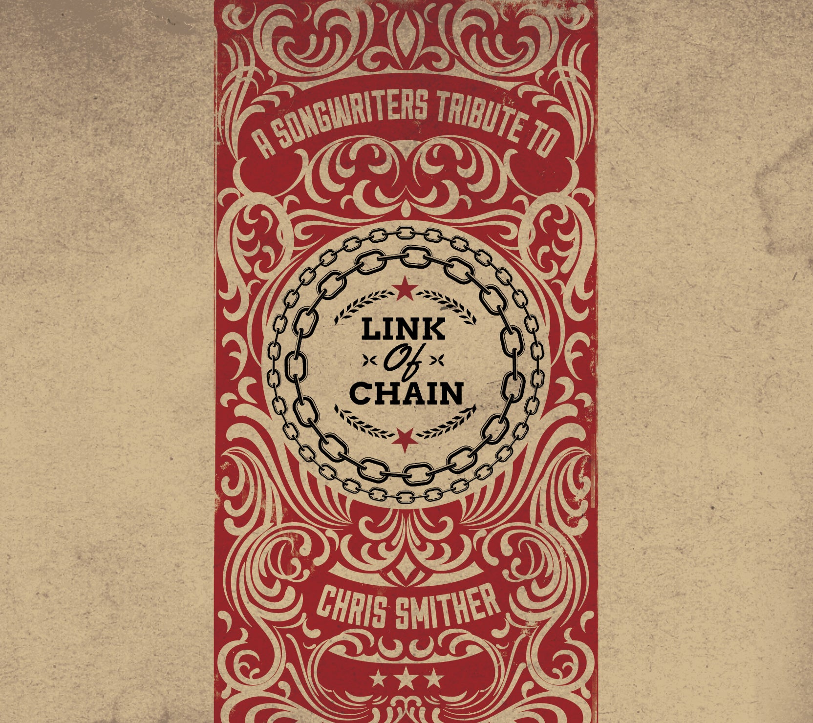 Chris Smither Link Of Chain - A Songwriters Tribute To Chris Smither