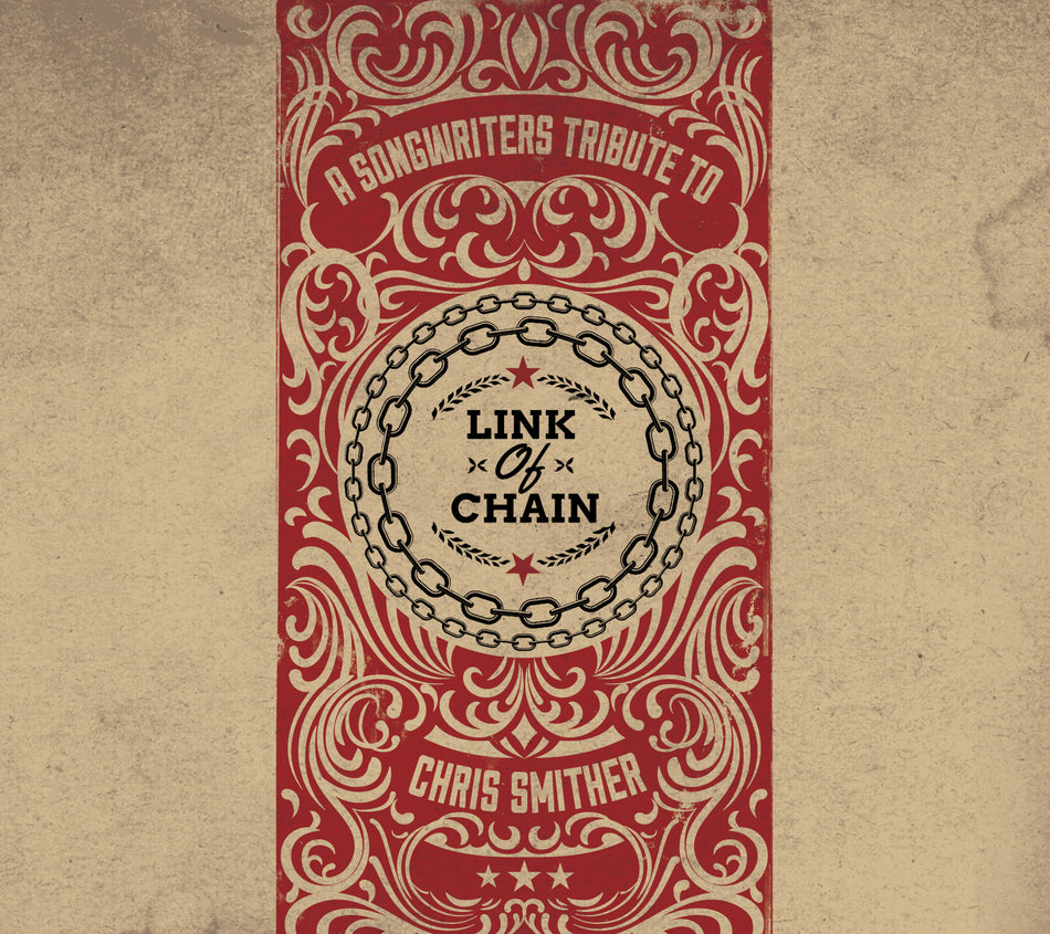 Chris Smither Link Of Chain - A Songwriters Tribute To Chris Smither