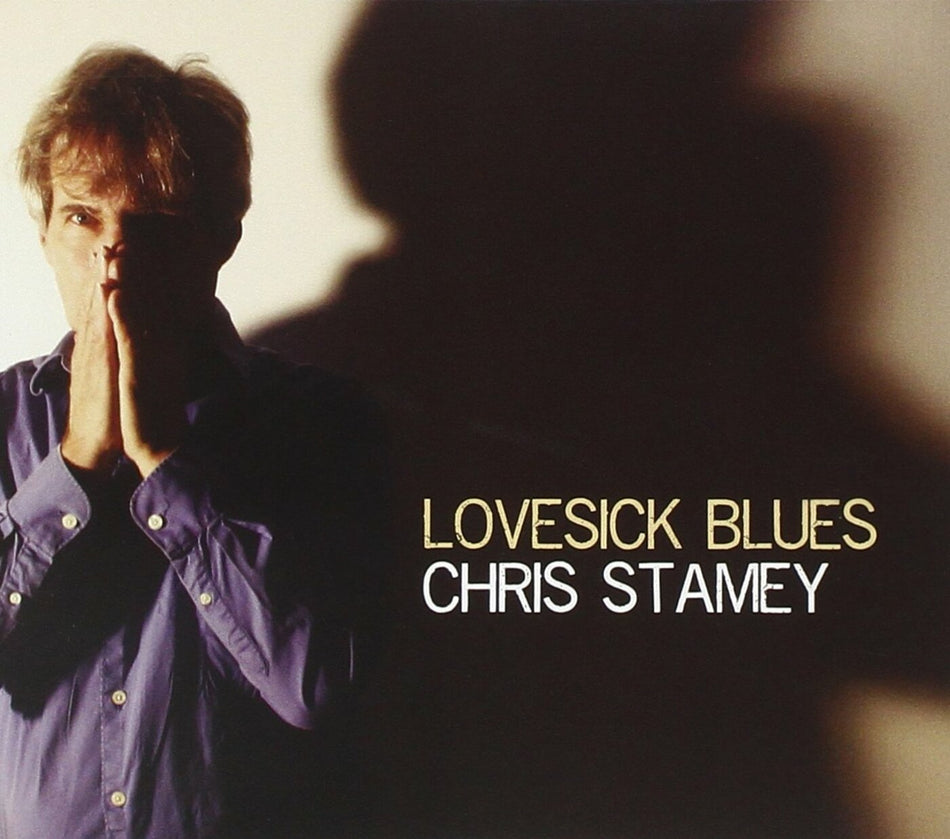 Chris Stamey Lovesick Blues