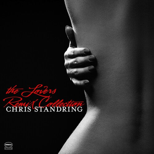 Chris Standring The Lovers Remix Collection - CD Album