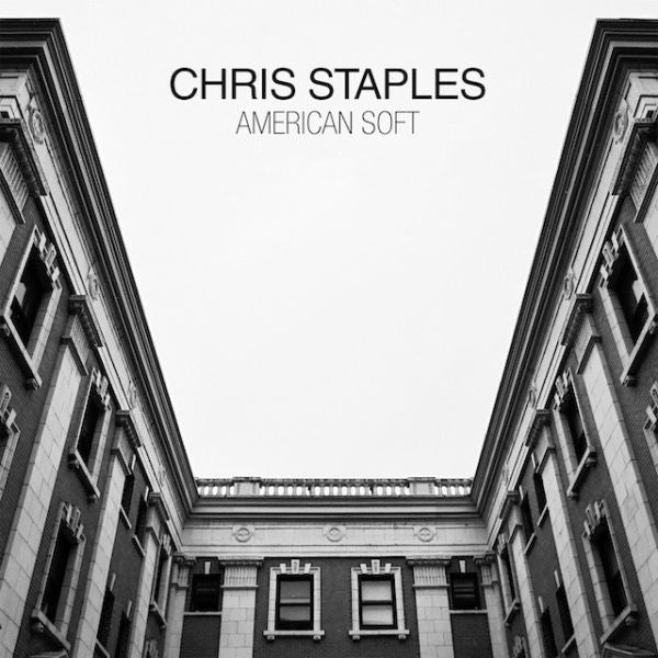 Chris Staples American Soft