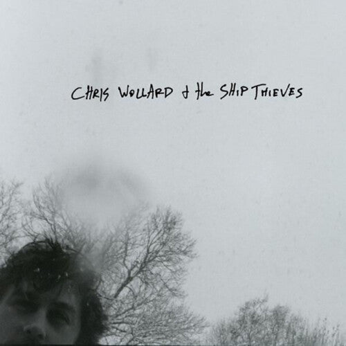 Chris Wollard Chris Wollard and The Ship Of Thieves - Record Album - Vinyl LP