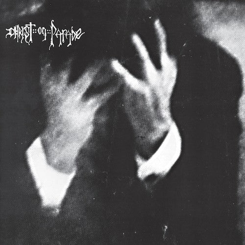 Christ on Parade A Mind Is A Terrible Thing - Record Album - Vinyl LP