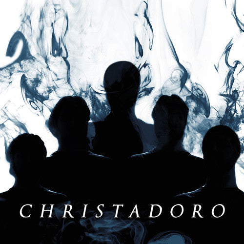 Christadoro Christadoro - Record Album - Vinyl LP