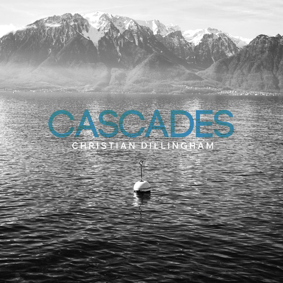 Christian Dillingham Cascades