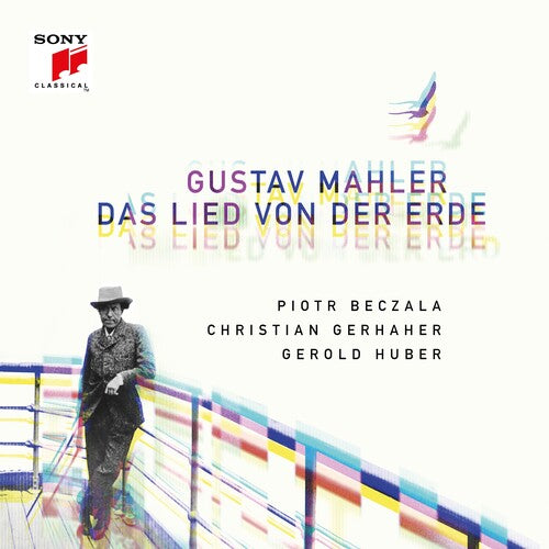 Christian Gerhaher, Piotr Beczala, Gerold Huber Das Lied Von Der Erde - CD Album