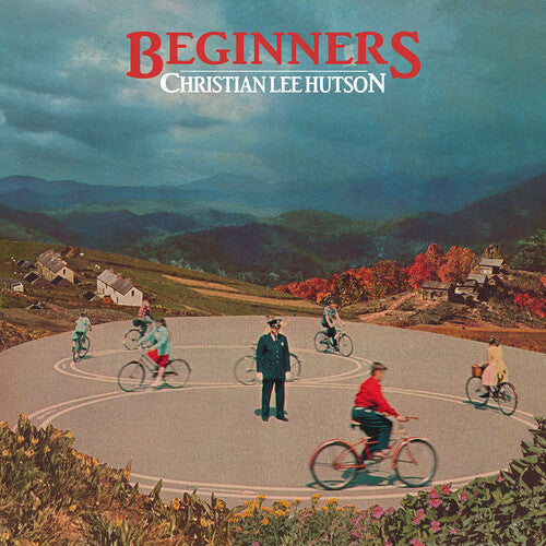 Christian Lee Hutson Beginners - Record Album - Vinyl LP