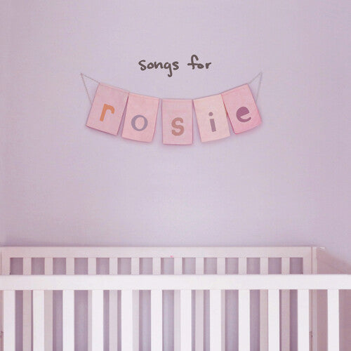 Christina Perri Songs For Rosie - CD Album