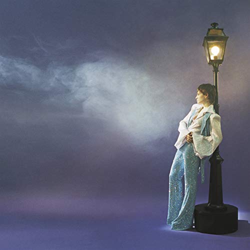 Christine and the Queens La vita nuova [EP]
