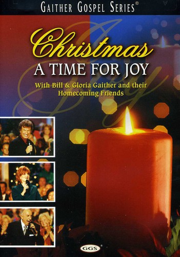 Christmas: A Time for Joy - DVD