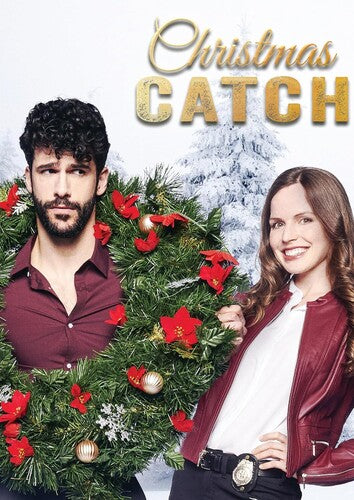Christmas Catch Christmas Catch - DVD