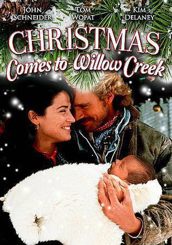 Christmas Comes to Willow Creek Christmas Comes to Willow Creek - DVD