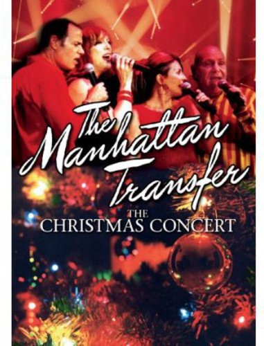 Christmas Concert - DVD