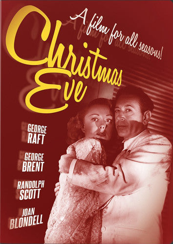 Christmas Eve - DVD