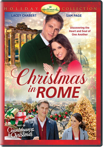Christmas in Rome DVD Christmas in Rome - DVD